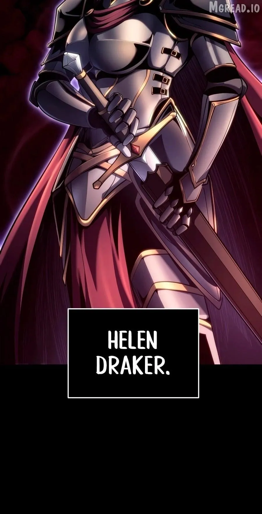 Dragonslayer’s Class Regression Chapter 88 58 b97871cba5af