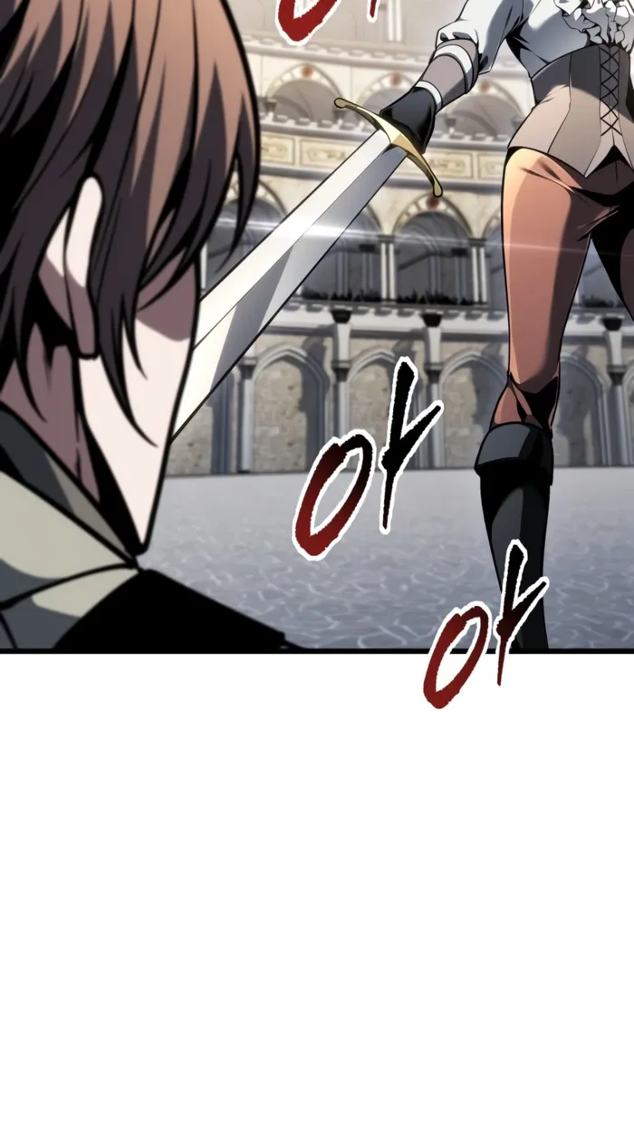 Dragonslayer’s Class Regression Chapter 92 61 015