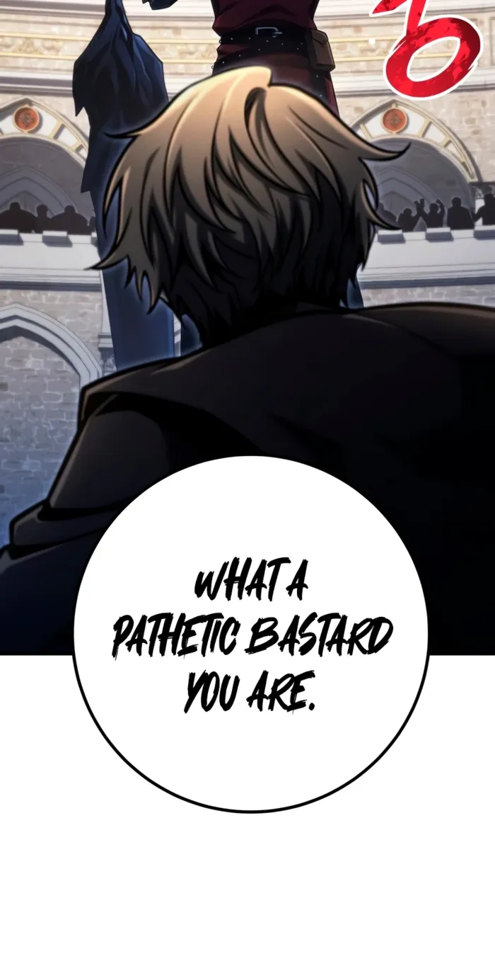 Dragonslayer’s Class Regression Chapter 93 59 007