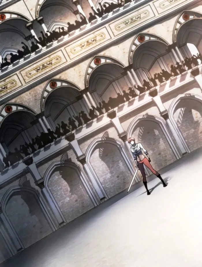 Dragonslayer’s Class Regression Chapter 93 62 010