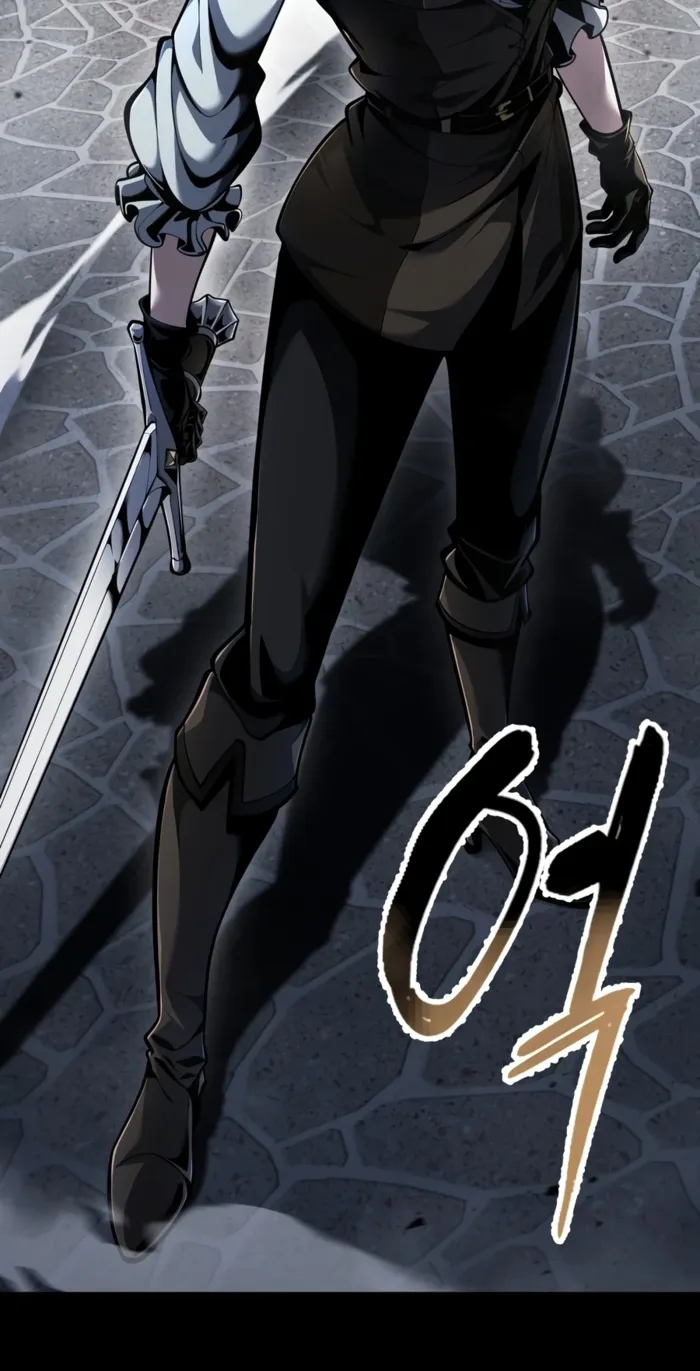 Dragonslayer’s Class Regression Chapter 94 59 004