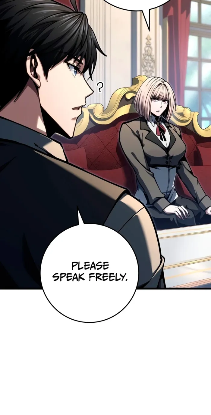 Dragonslayer’s Class Regression Chapter 97 51 009