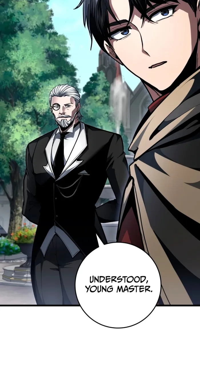 Dragonslayer’s Class Regression Chapter 97 54 012
