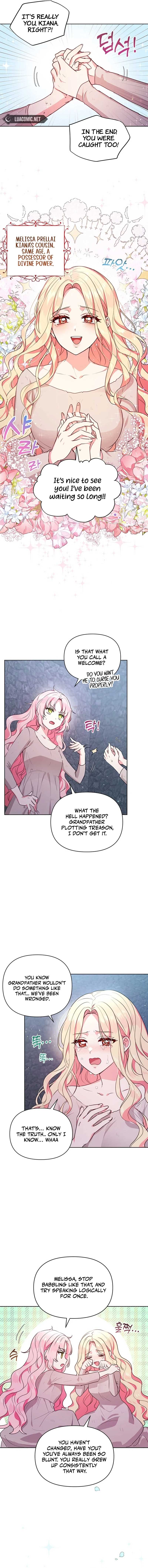 A Strange But Effective Villainess Life Chapter 1 59 07