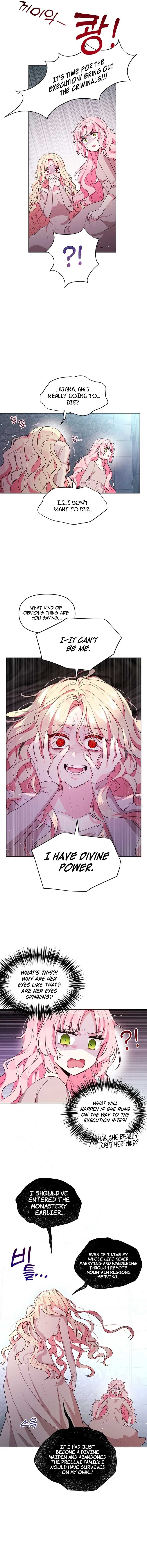 A Strange But Effective Villainess Life Chapter 1 61 09