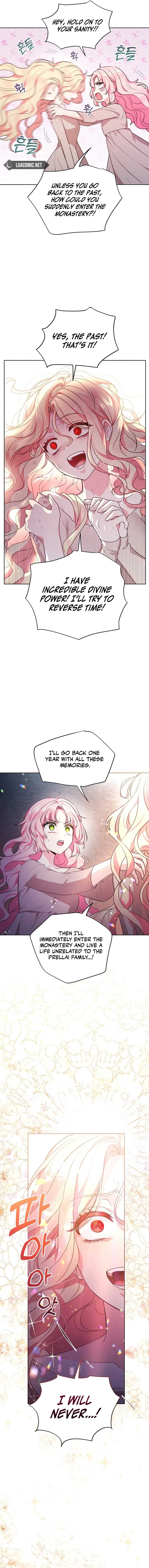 A Strange But Effective Villainess Life Chapter 1 62 10