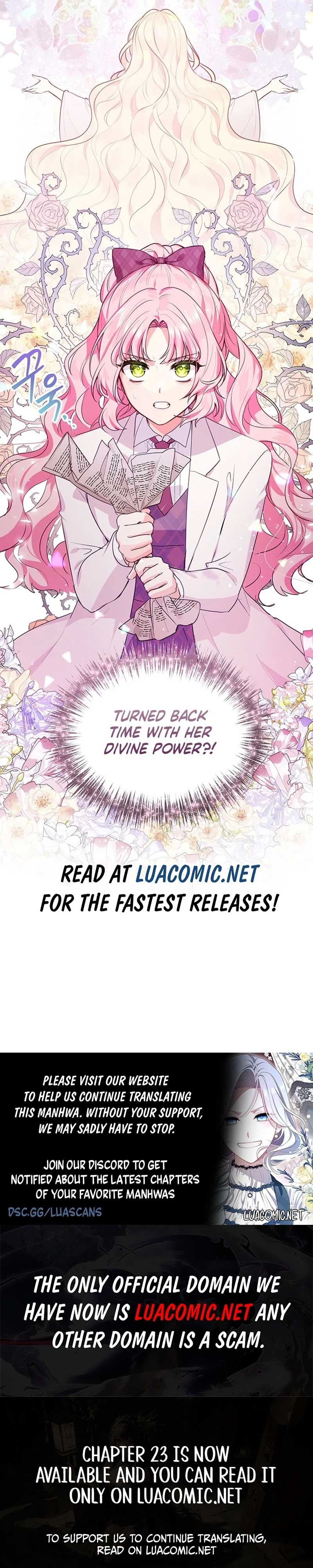 A Strange But Effective Villainess Life Chapter 1 67 15