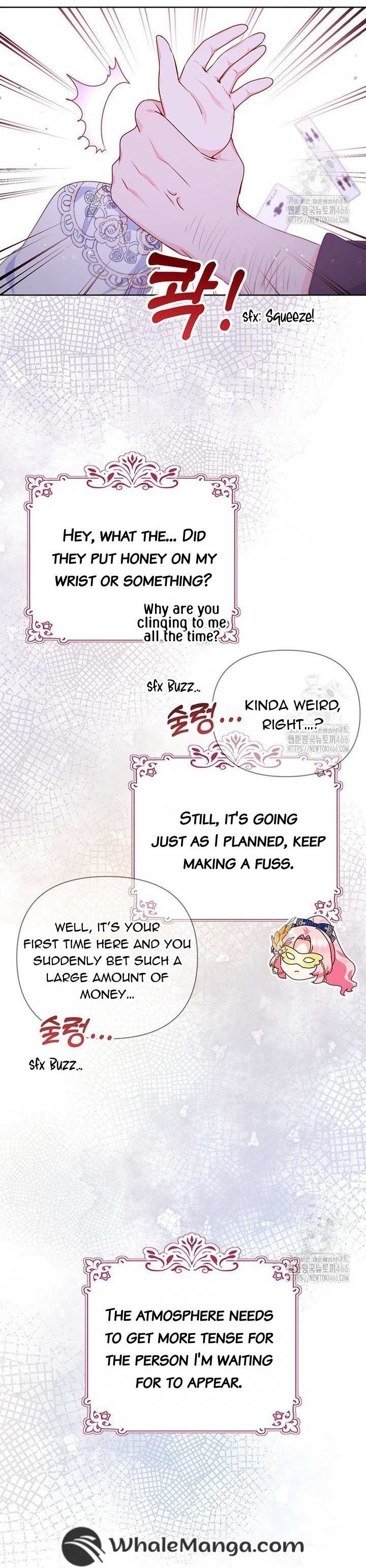 A Strange But Effective Villainess Life Chapter 17 286 03