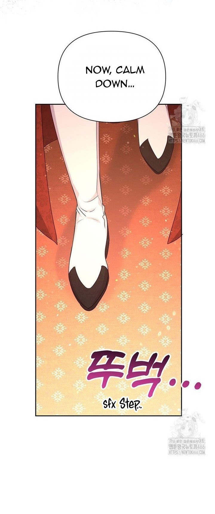 A Strange But Effective Villainess Life Chapter 17 287 04