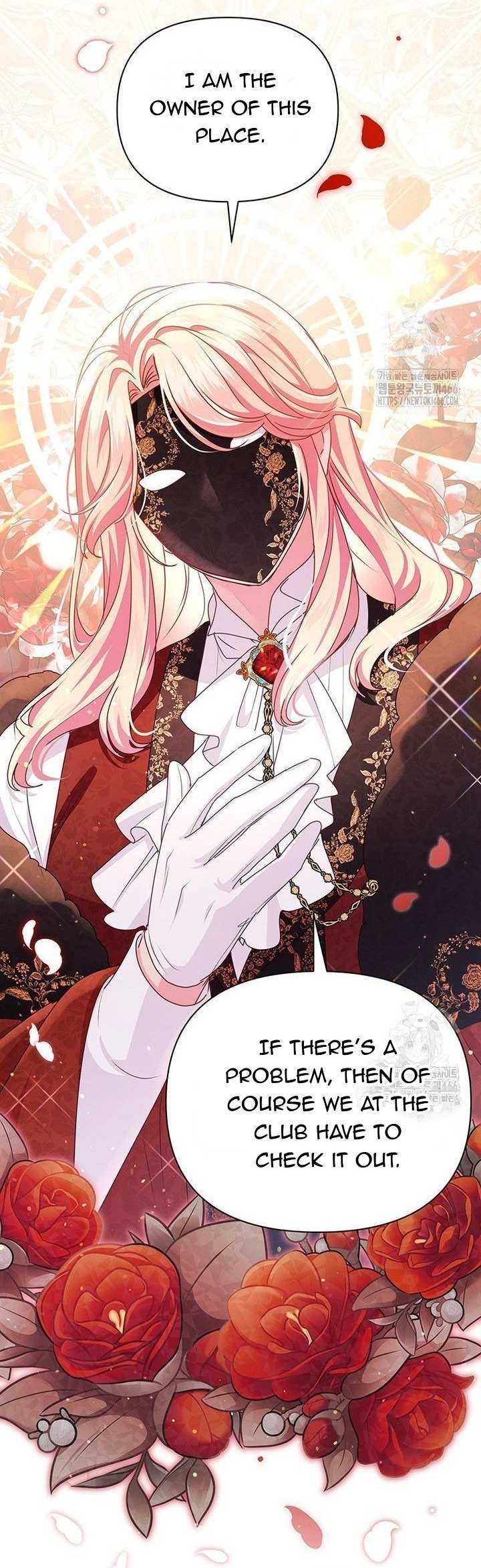 A Strange But Effective Villainess Life Chapter 17 290 07