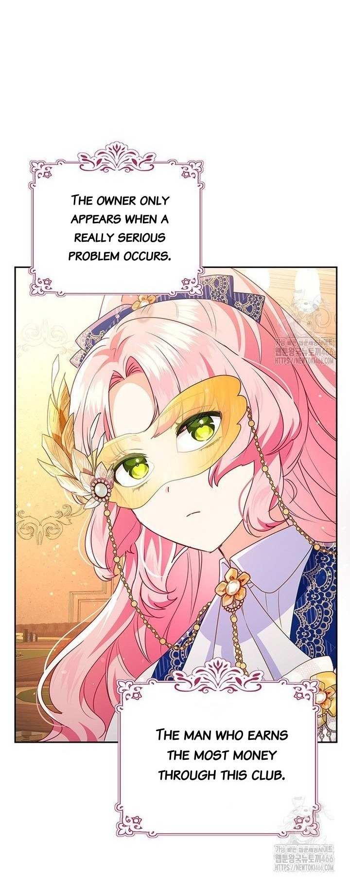 A Strange But Effective Villainess Life Chapter 17 293 10