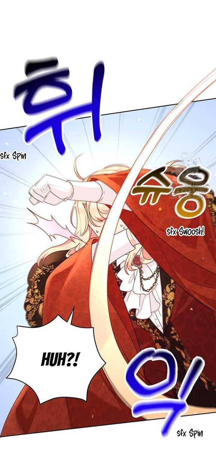 A Strange But Effective Villainess Life Chapter 17 299 16