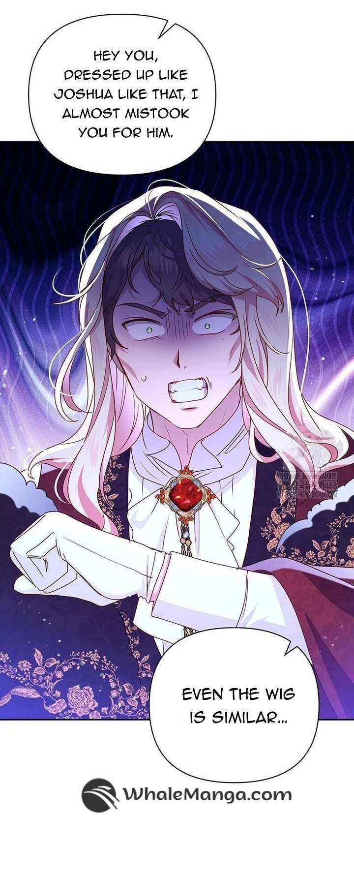 A Strange But Effective Villainess Life Chapter 17 305 22