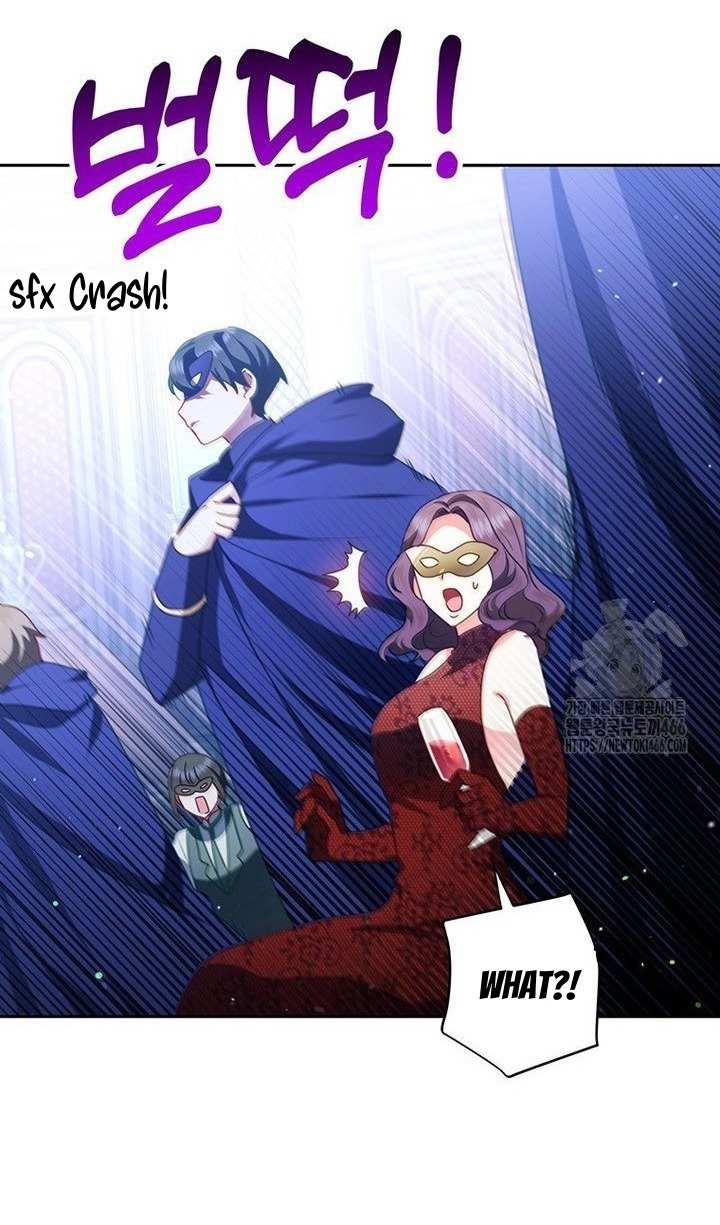 A Strange But Effective Villainess Life Chapter 17 307 24