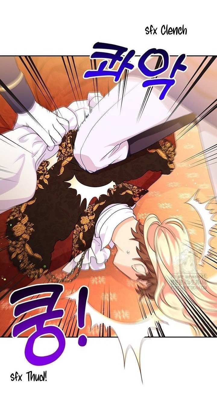 A Strange But Effective Villainess Life Chapter 17 310 27