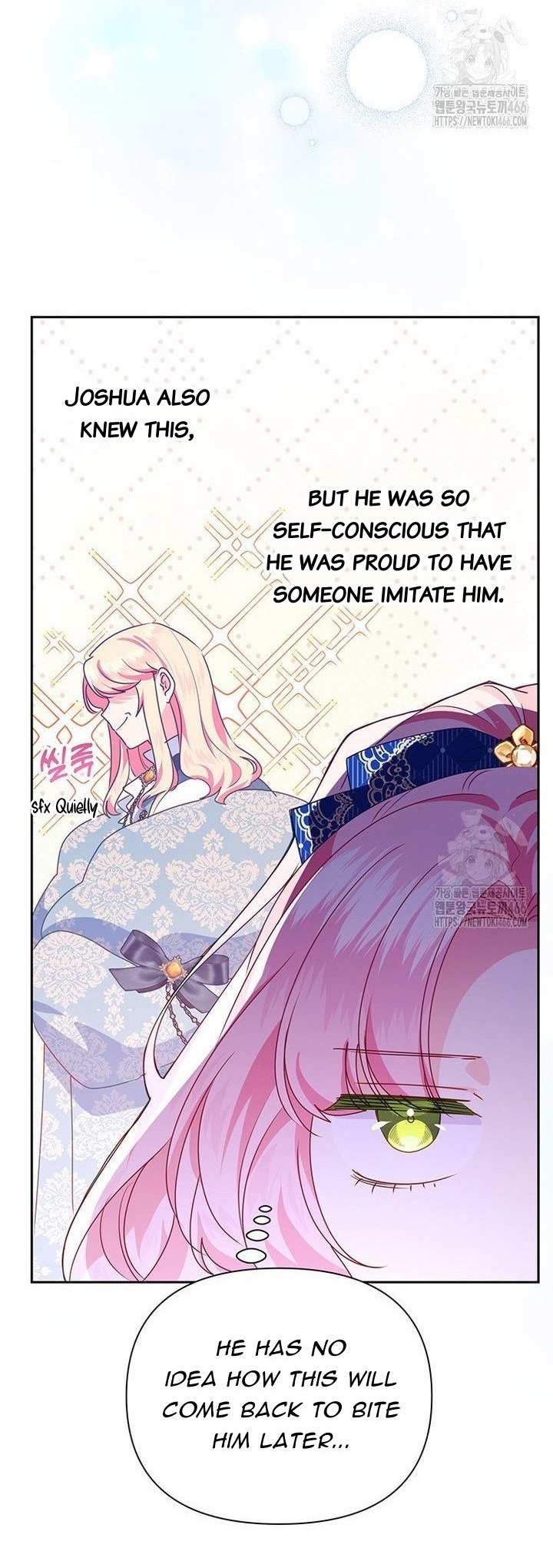 A Strange But Effective Villainess Life Chapter 17 317 34