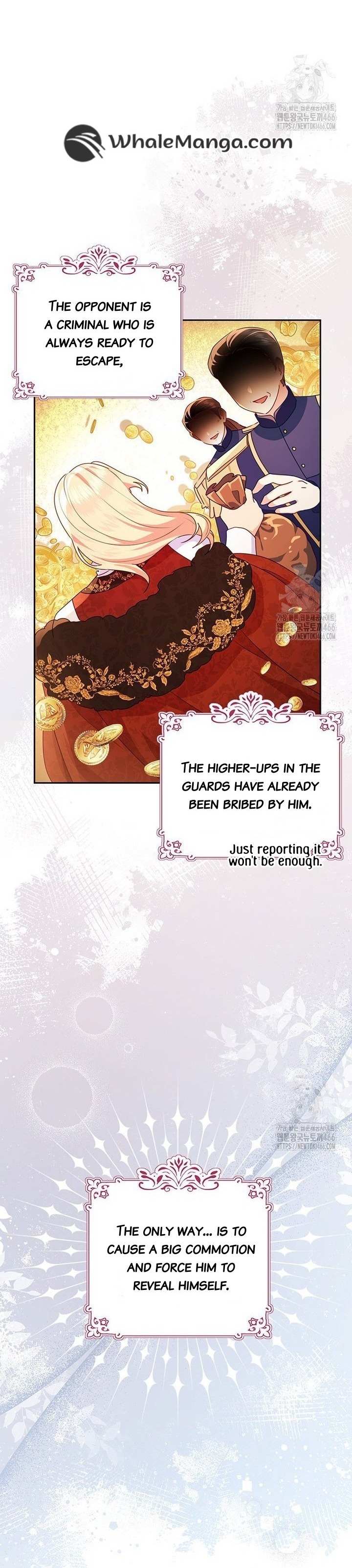 A Strange But Effective Villainess Life Chapter 17 320 37