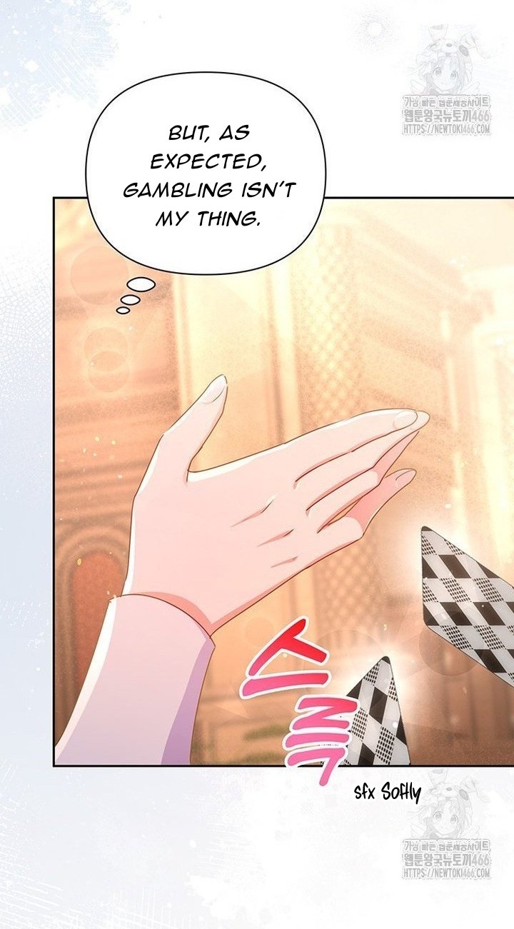 A Strange But Effective Villainess Life Chapter 17 321 38