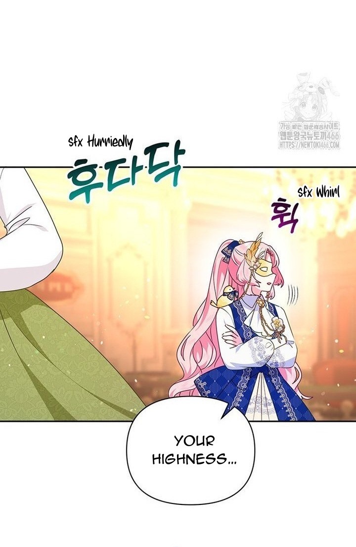 A Strange But Effective Villainess Life Chapter 17 323 40