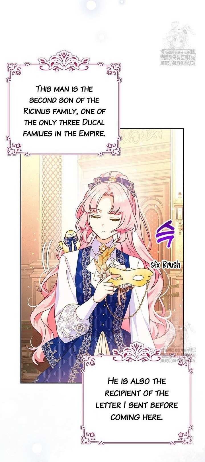 A Strange But Effective Villainess Life Chapter 17 329 46