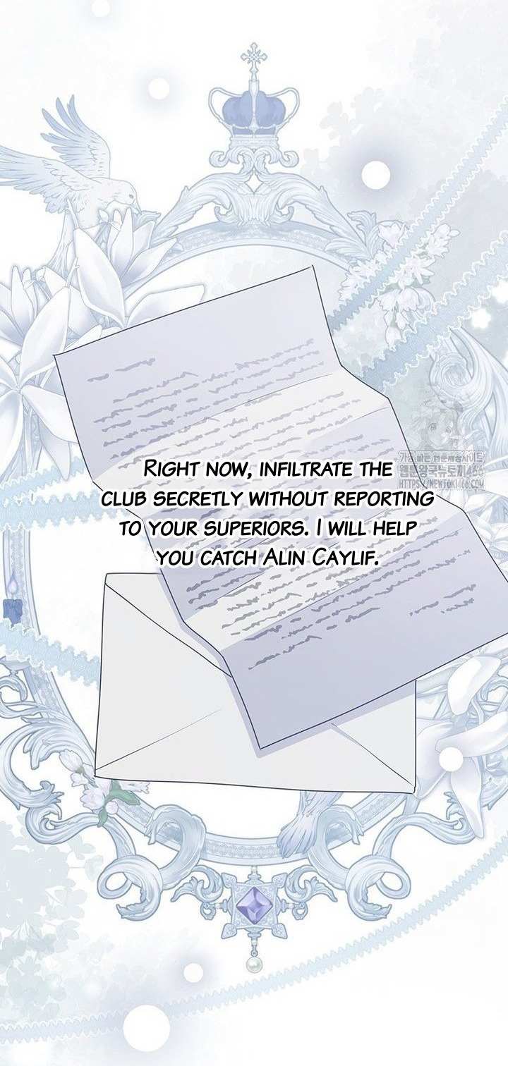 A Strange But Effective Villainess Life Chapter 17 330 47