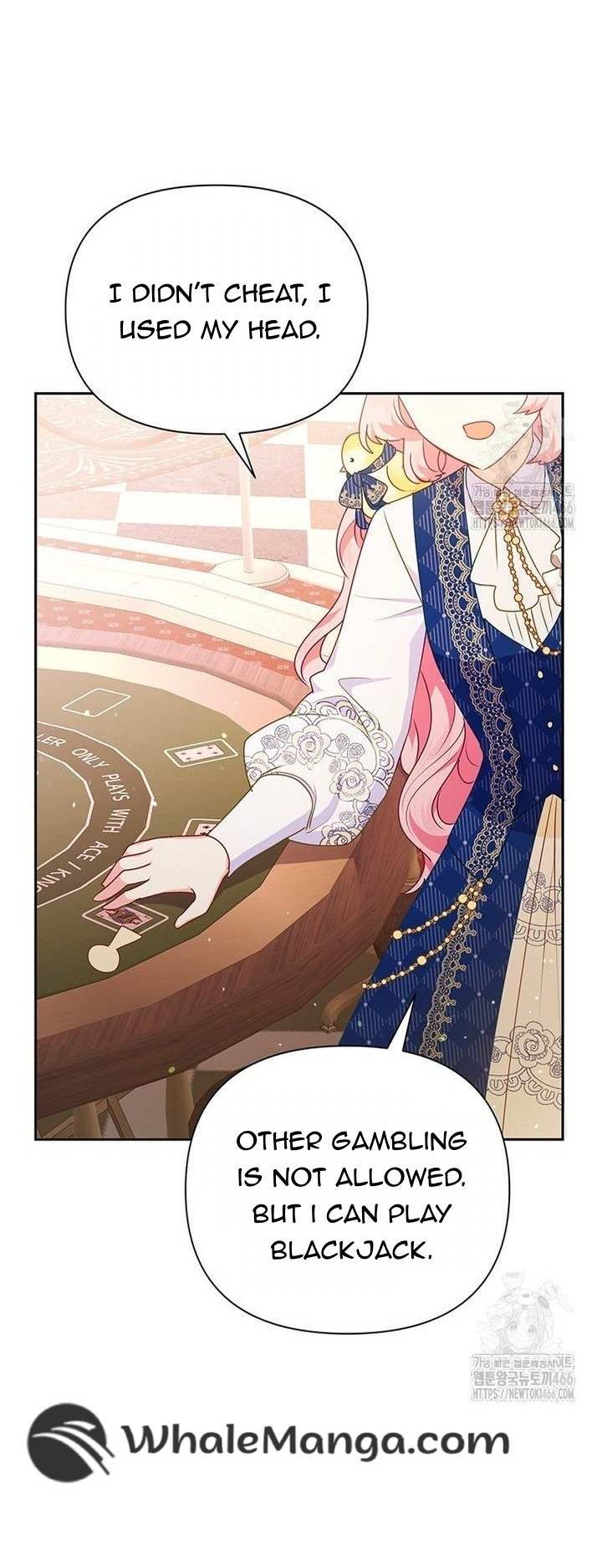 A Strange But Effective Villainess Life Chapter 17 355 72
