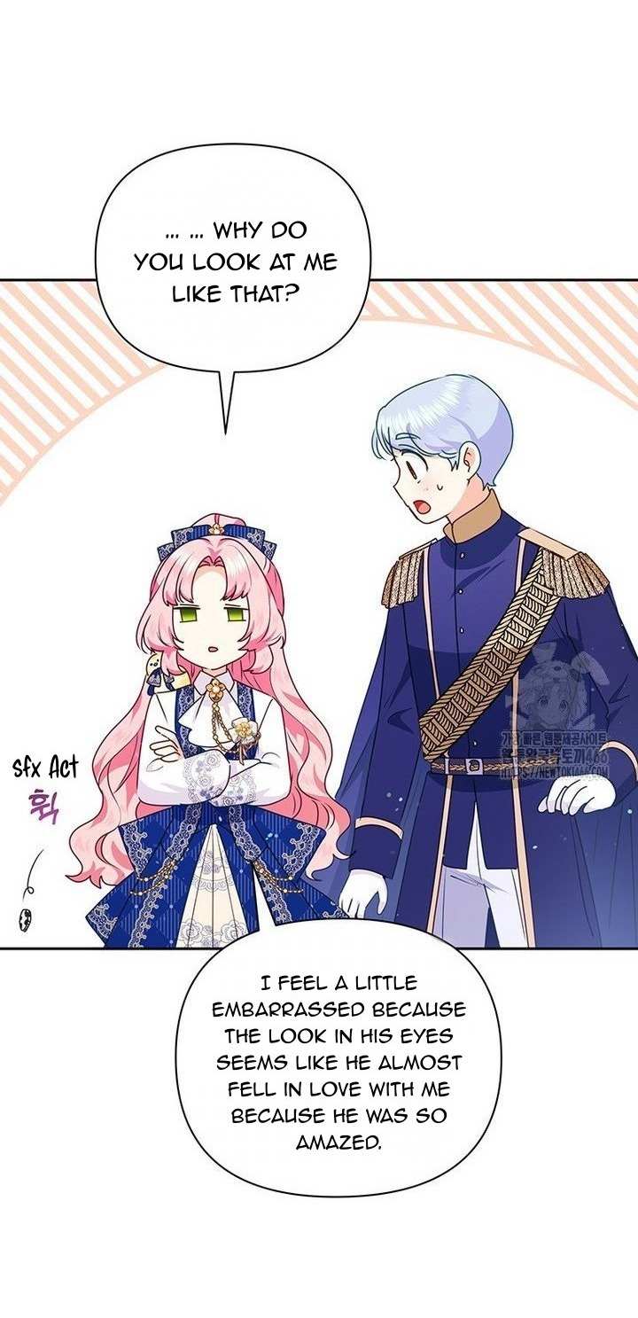 A Strange But Effective Villainess Life Chapter 17 369 86