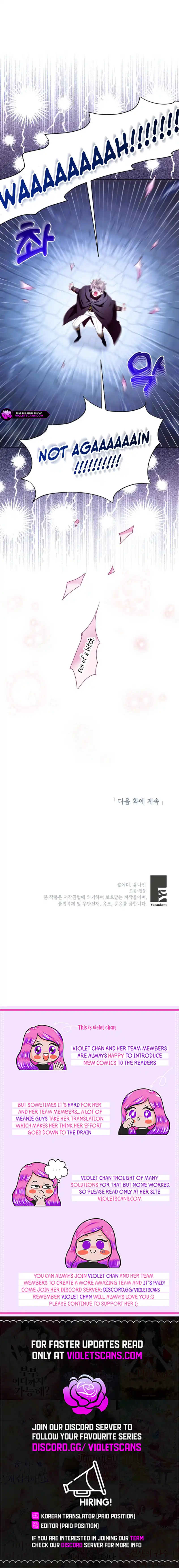 A Strange But Effective Villainess Life Chapter 38 43 8