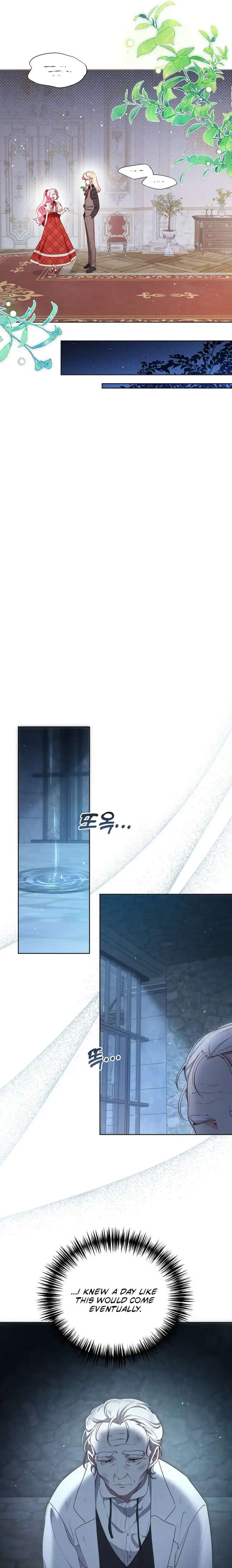 A Strange But Effective Villainess Life Chapter 48 58 ch 48 13