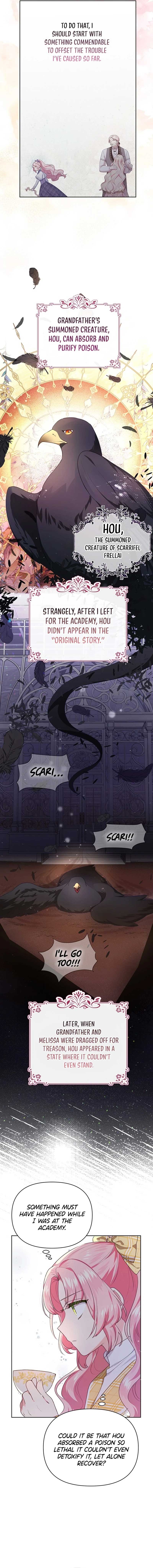 A Strange But Effective Villainess Life Chapter 5 48 02