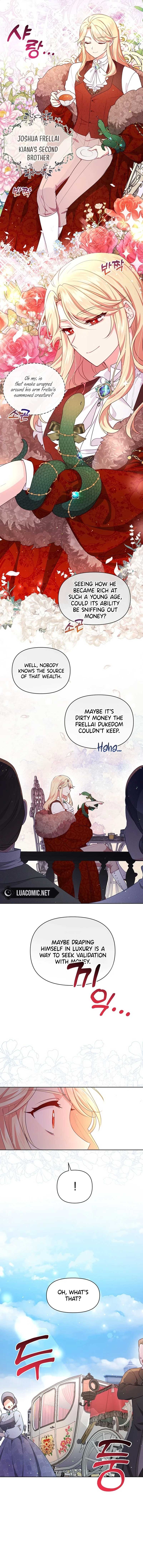 A Strange But Effective Villainess Life Chapter 5 50 04