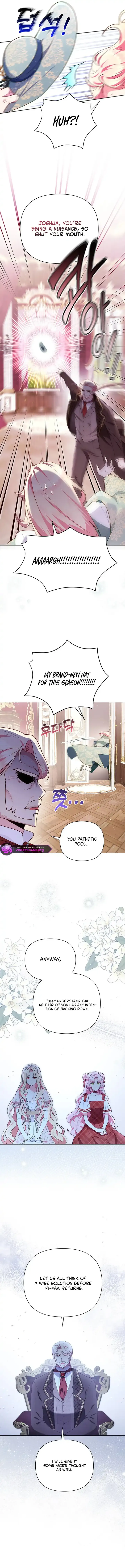 A Strange But Effective Villainess Life Chapter 53 36 03 result