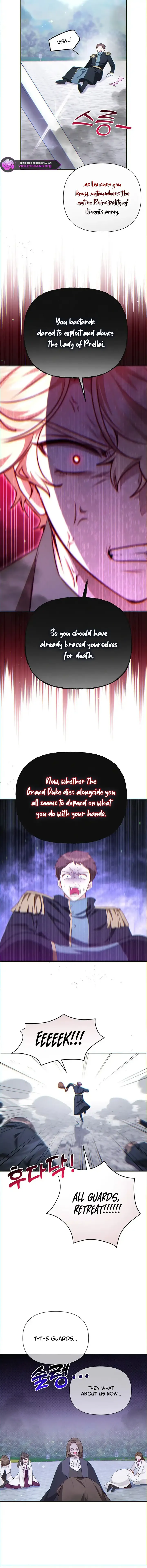A Strange But Effective Villainess Life Chapter 53 41 08 result