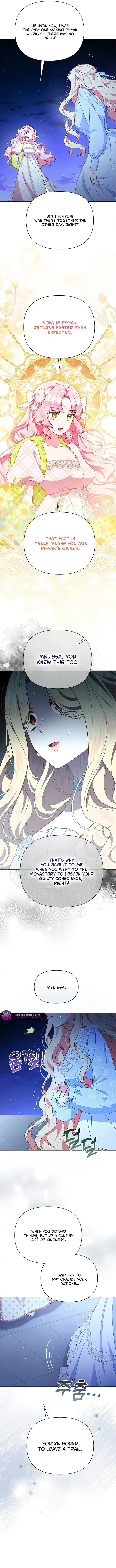 A Strange But Effective Villainess Life Chapter 55 38 05 result