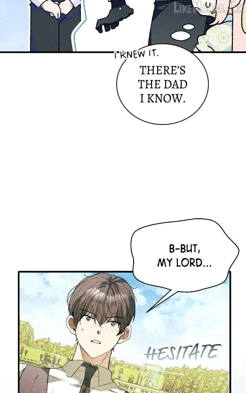 I Will Protect My Tyrant Dad! Chapter 46 306 05f54d89d71a