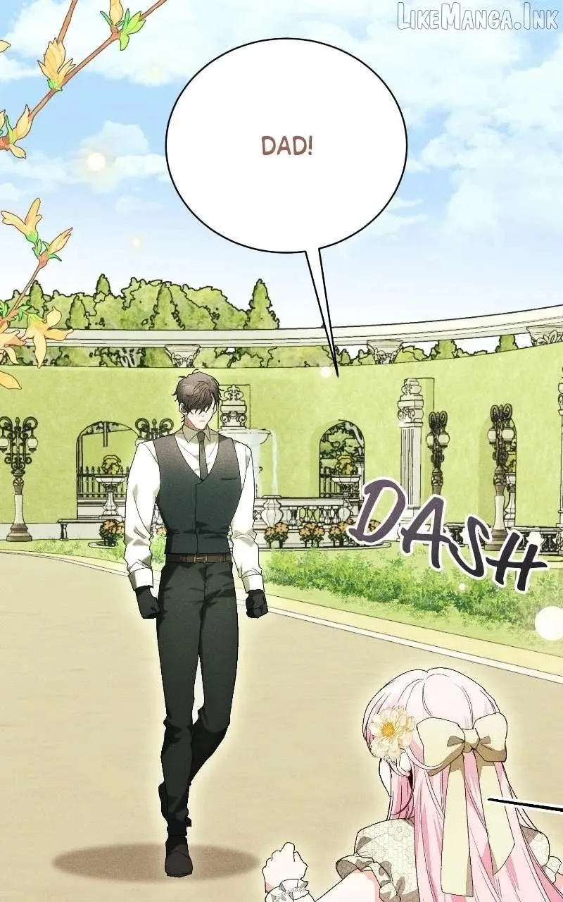 I Will Protect My Tyrant Dad! Chapter 46 290 0b06e66776b8