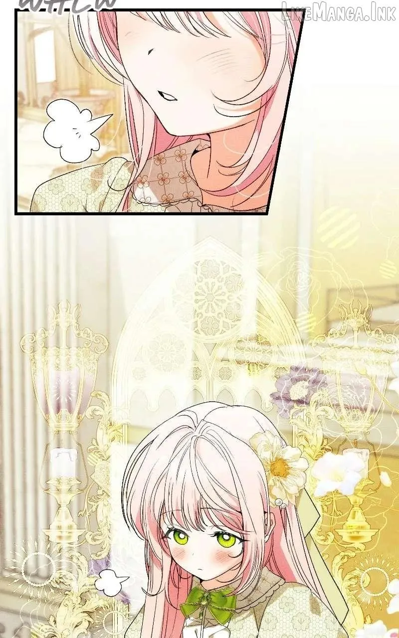 I Will Protect My Tyrant Dad! Chapter 46 273 0cb77ecbe568