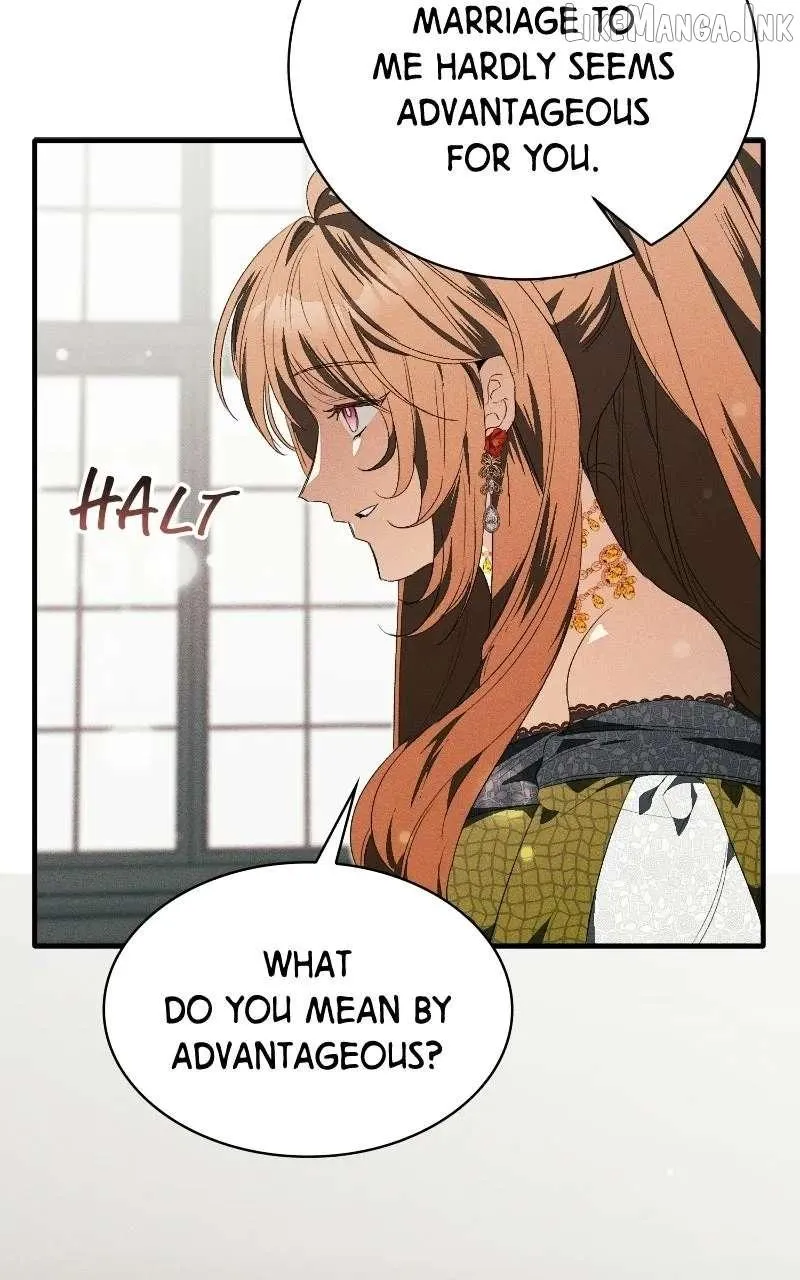 I Will Protect My Tyrant Dad! Chapter 46 334 116901e1ee19
