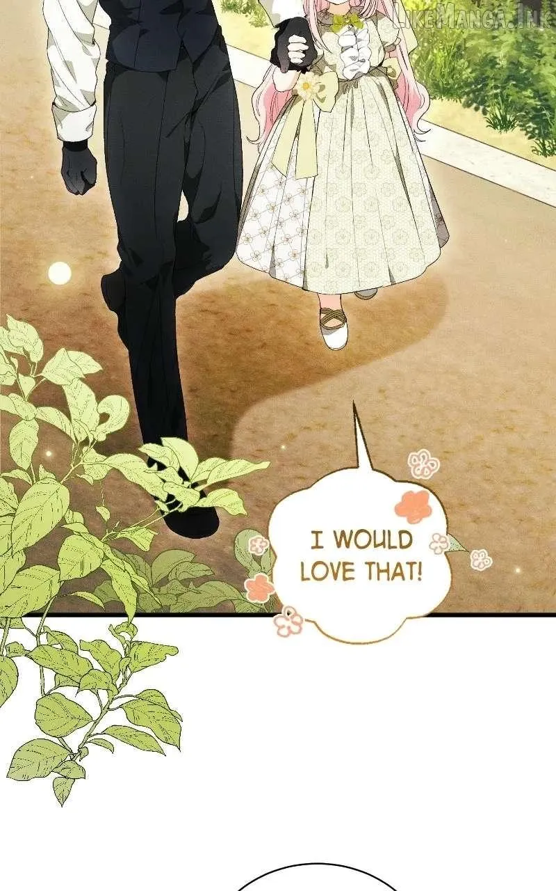 I Will Protect My Tyrant Dad! Chapter 46 297 1e5f78460f1a