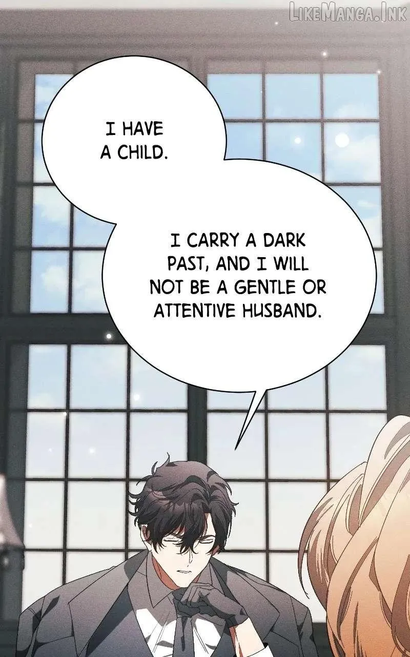 I Will Protect My Tyrant Dad! Chapter 46 335 24df1743701a