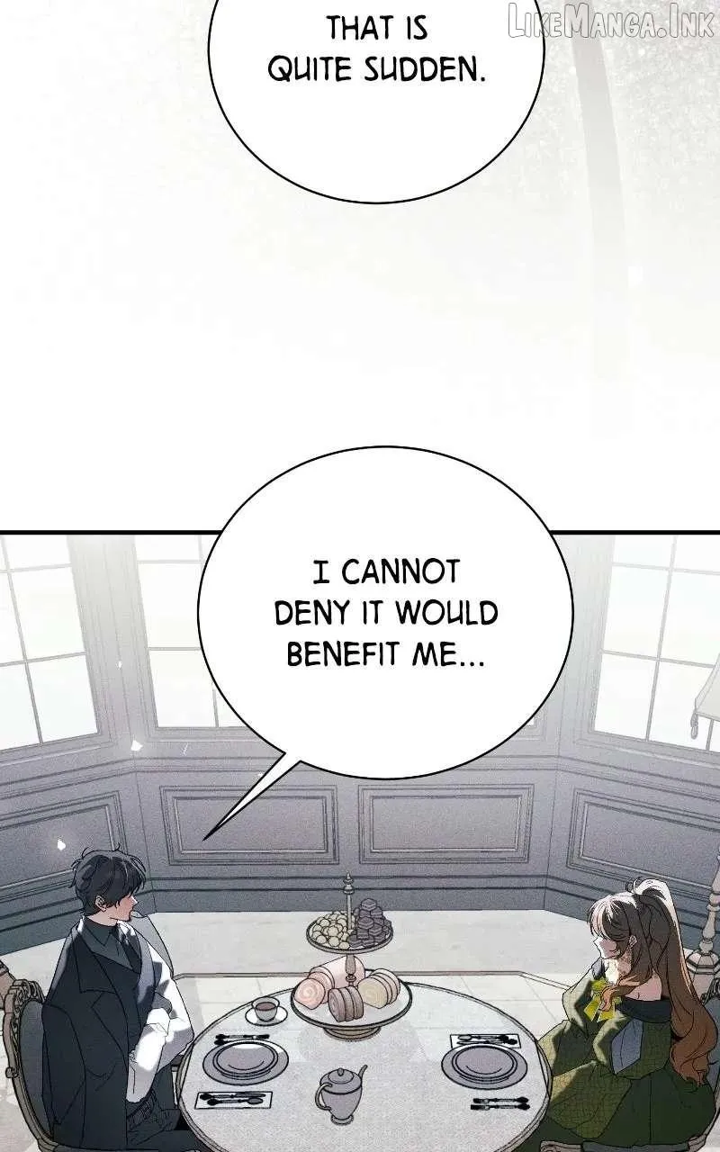 I Will Protect My Tyrant Dad! Chapter 46 331 322e0801403f