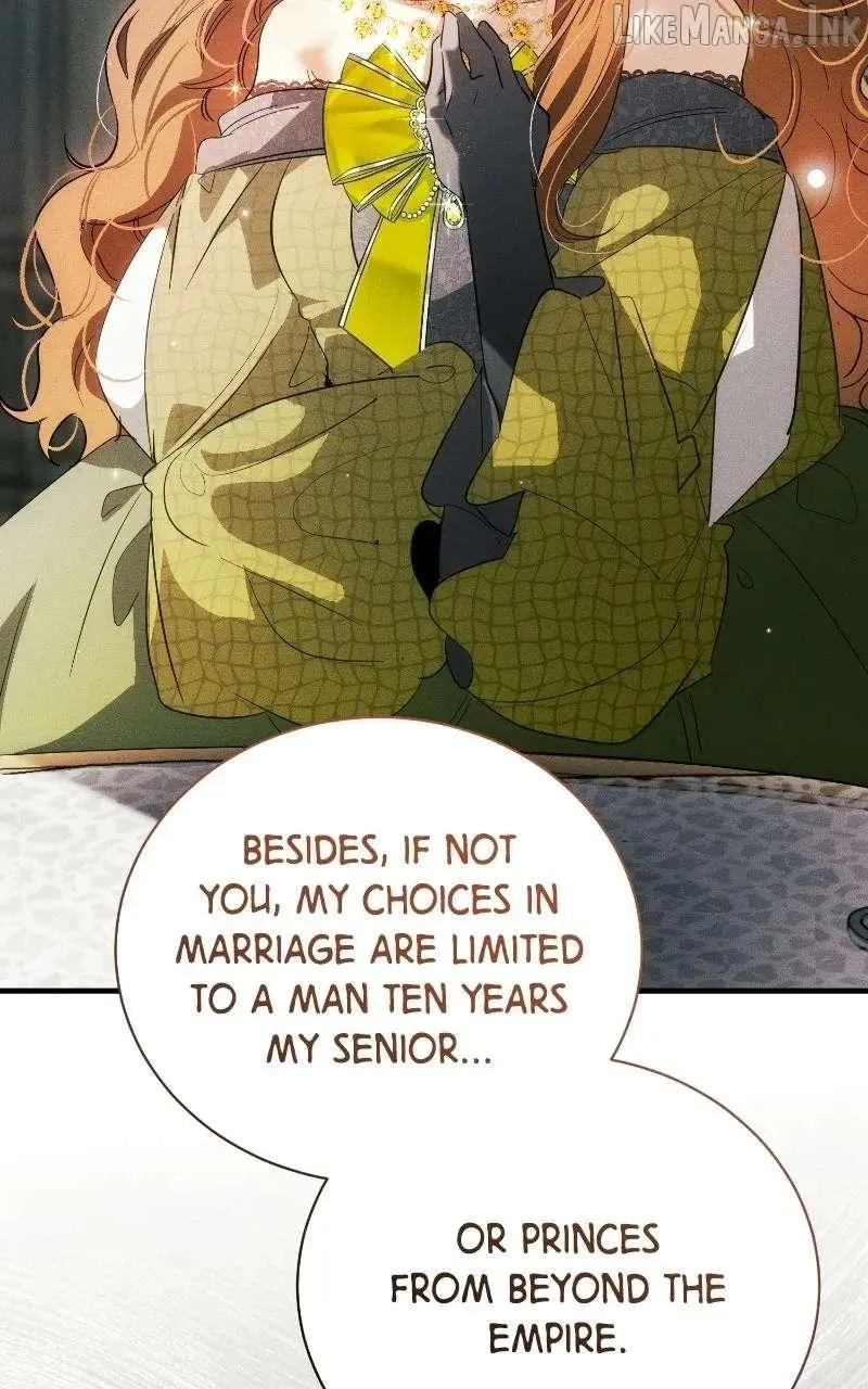 I Will Protect My Tyrant Dad! Chapter 46 343 330dbe4b3e3f