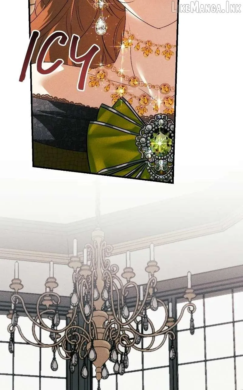 I Will Protect My Tyrant Dad! Chapter 46 357 3fa46297c9b3