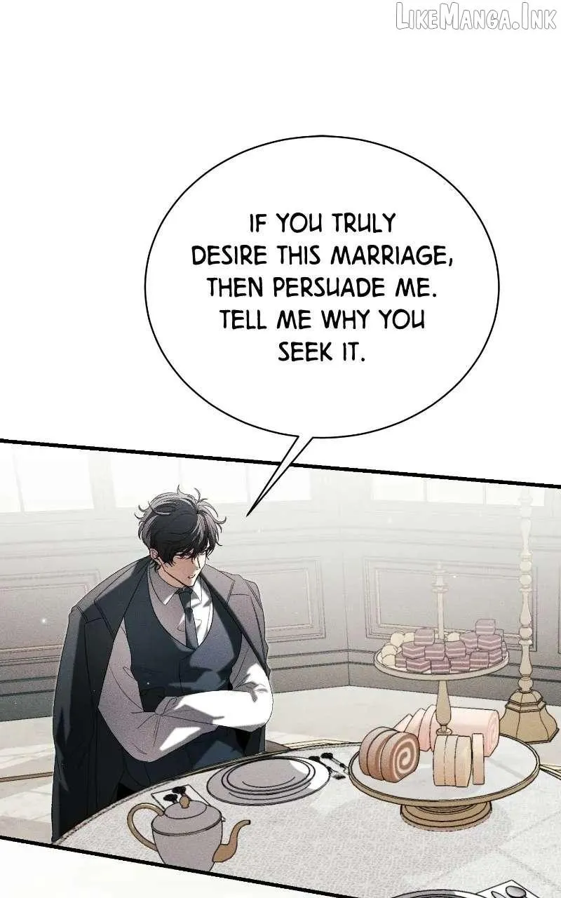 I Will Protect My Tyrant Dad! Chapter 46 341 5b77801fb49c