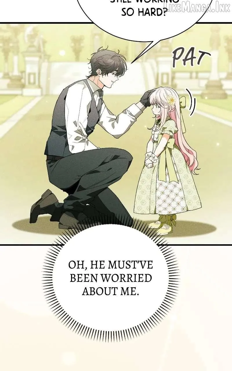 I Will Protect My Tyrant Dad! Chapter 46 293 876ad64b4aa1