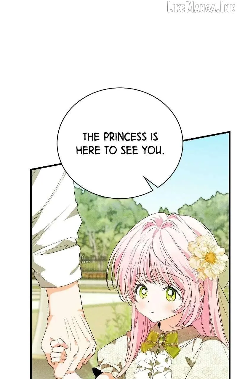 I Will Protect My Tyrant Dad! Chapter 46 300 9922496d5a0f