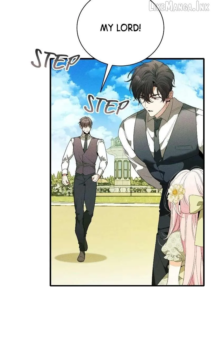 I Will Protect My Tyrant Dad! Chapter 46 298 9abf18e8161e