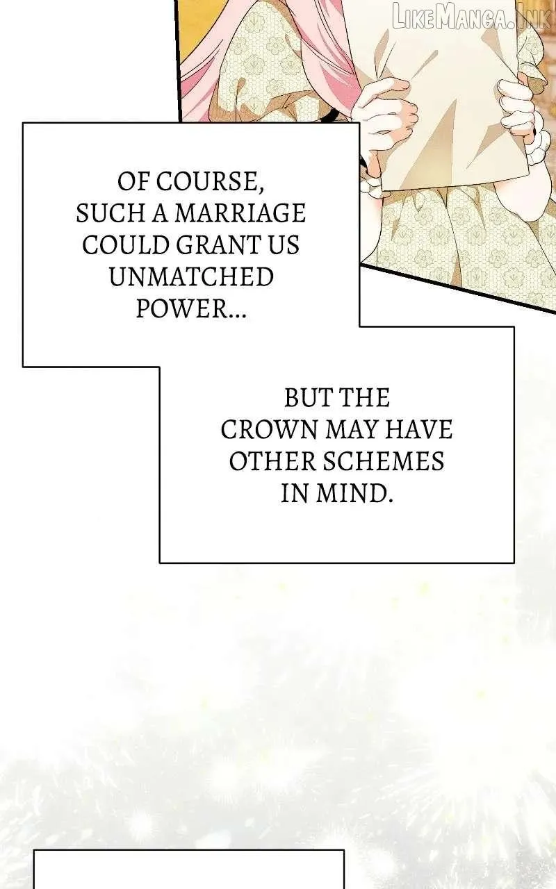 I Will Protect My Tyrant Dad! Chapter 46 317 9e566683433d