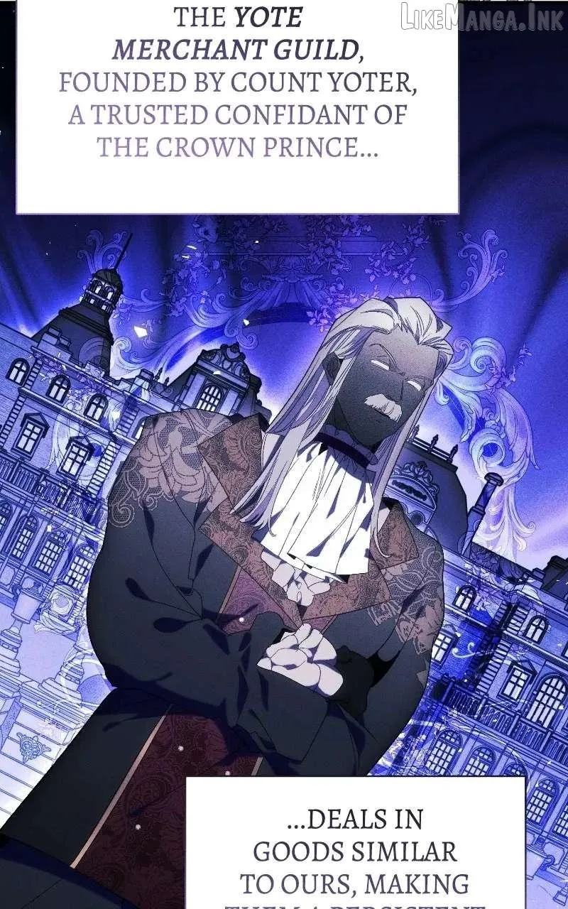 I Will Protect My Tyrant Dad! Chapter 46 278 a1e53270d26a