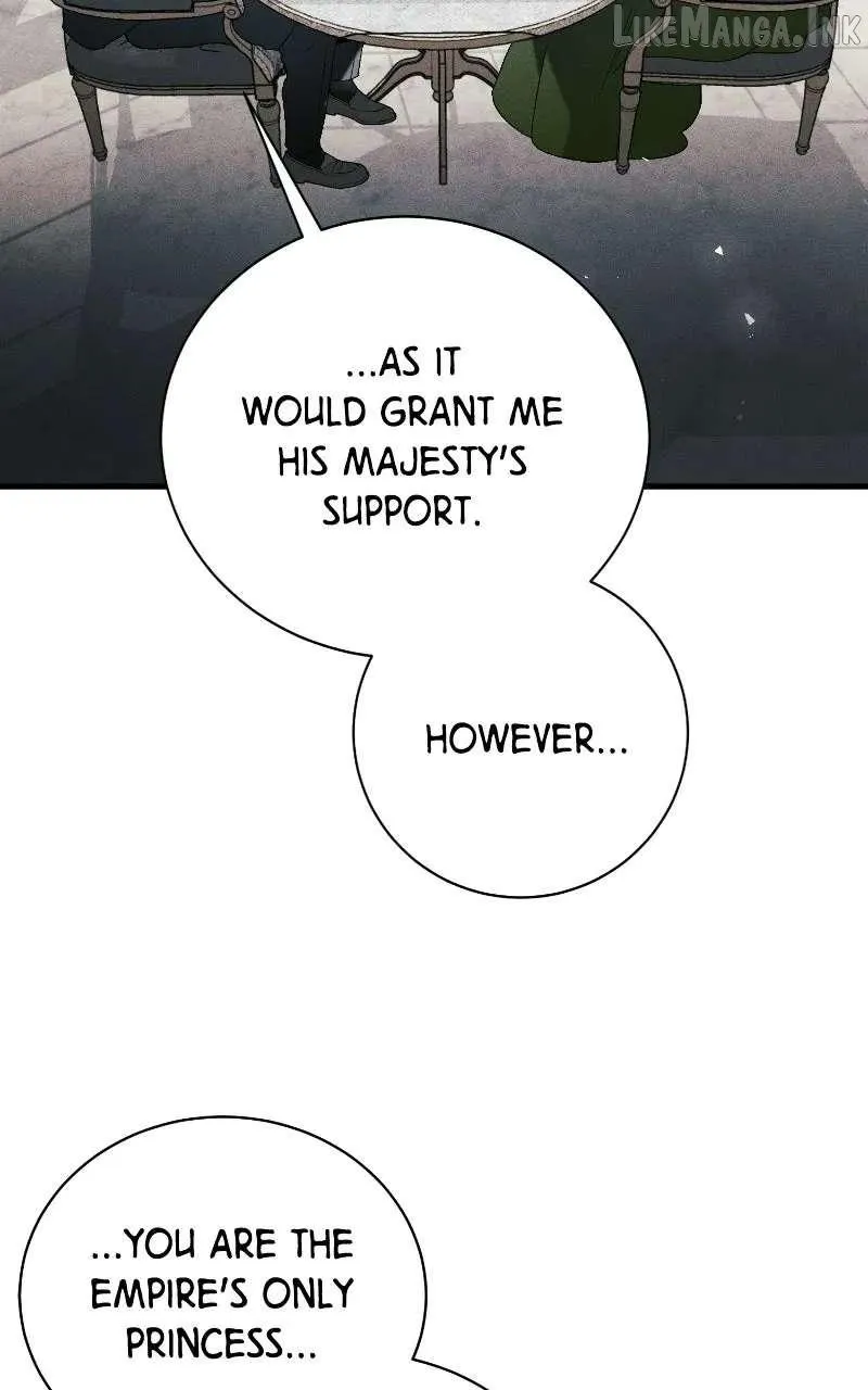 I Will Protect My Tyrant Dad! Chapter 46 332 a30b8f08818e